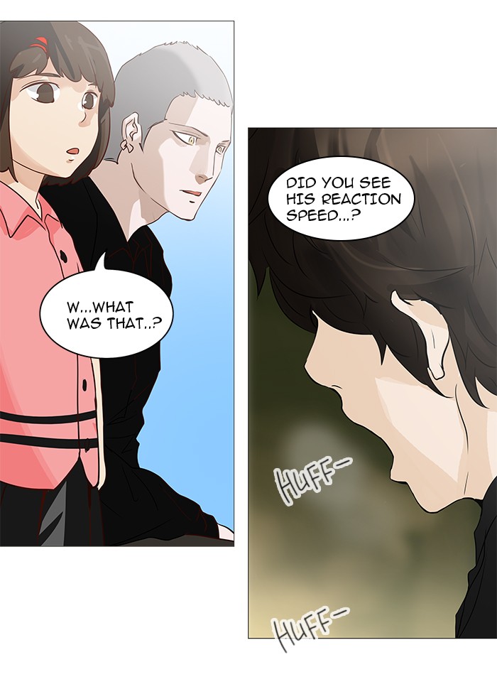 Tower of God Chapter 234 56